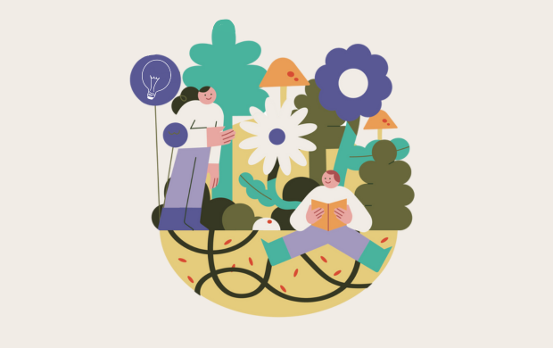 Institutions : terrain perdu ou terrain d'avenir ? 1